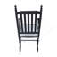Wooden Porch Rocker Chair, Without Mat
