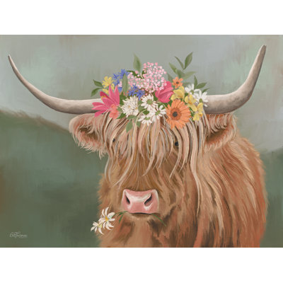 " Daisy Mae "