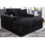 Chaise surdimensionnée Midnight-Madness