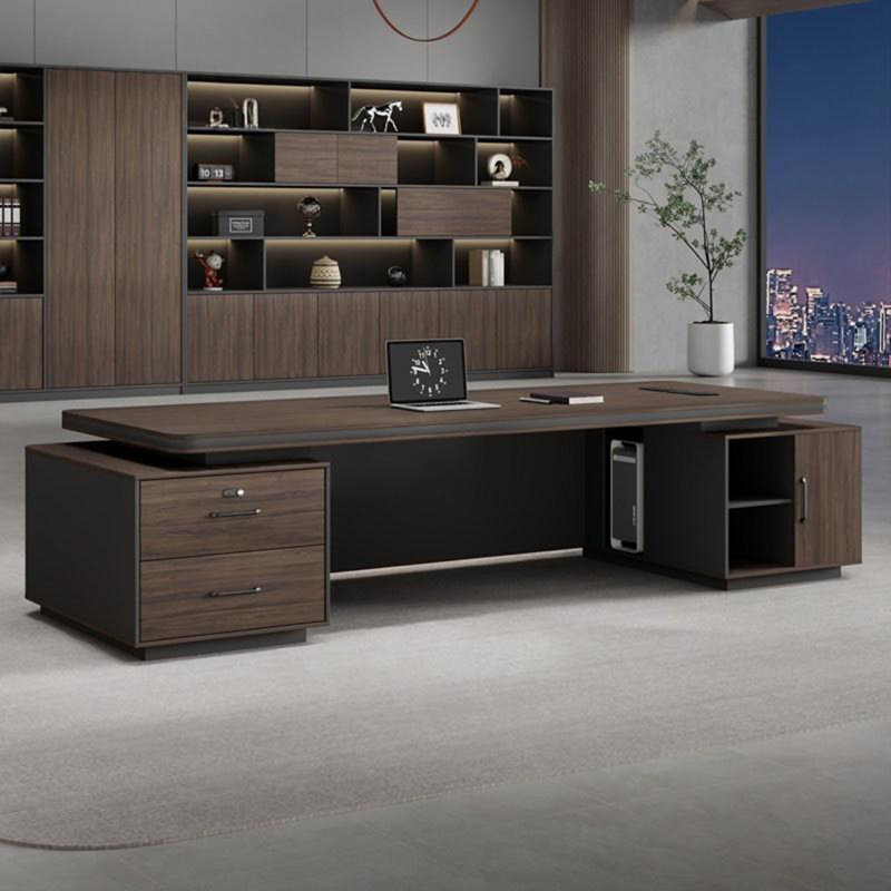 Table de bureau rectangulaire 78,84 po, H 29,53 po x l 78,74 po x P 31,5 po