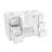 Austen 48'' Single Bathroom Vanity Base Only-1753448087