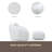 Giant Bean Bag Chair, Oversized Bean Bag Couch For Adults And Kids, Stuffed Big Accent Sofa Lounge Floor Sofa For Gaming,Reading Living Room Bedroom-553124765