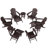 Altura Foldable Outdoor Adirondack Set-91481966