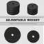Dumbbell Set