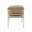 Outdoor Wicker Rattan Woven Patio Chairs