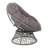Leianna Upholstered Swivel Accent Chair-28586057-28315697
