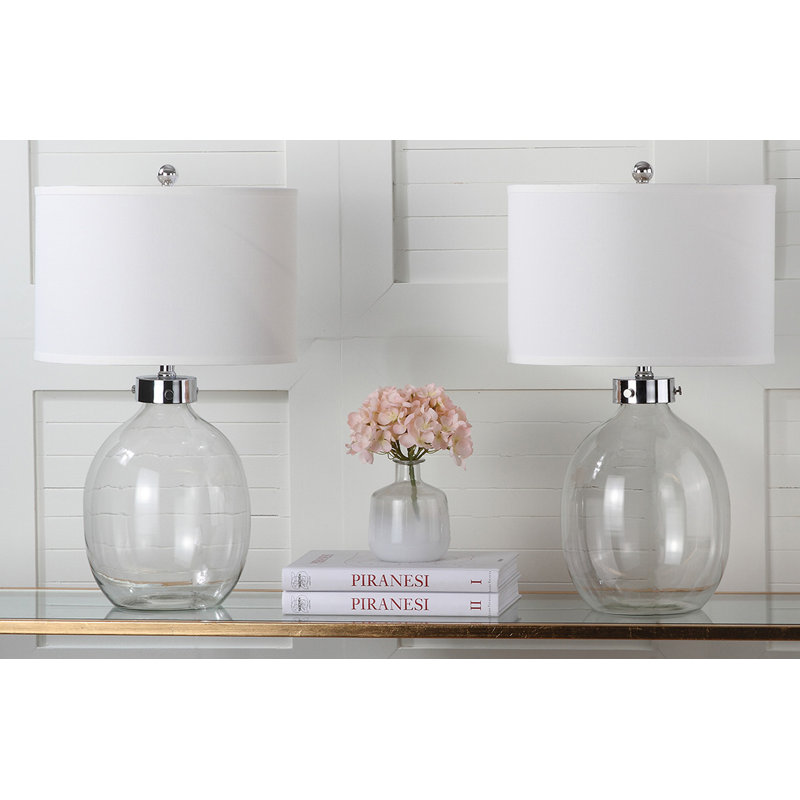 Kristyn Table Lamp