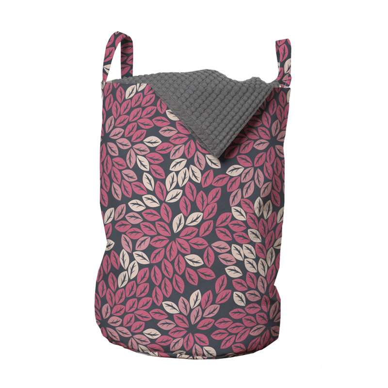 Laundry Bag with Handles