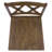 Yelena Double X-Back Side Chair-1083576508