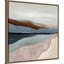 "Endless West" par Jacob q, reproduction d'art sur toile encadrée-112655164