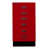 Cardinal red is out of stock selected