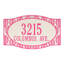 Plaque d'adresse murale sur 2 lignes Frond-1197746896-1197746902