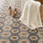 Stowe Hand Micro Hooked Wool Rug-124296855