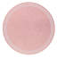 Pearls Vinyl Round Placemats-153965868