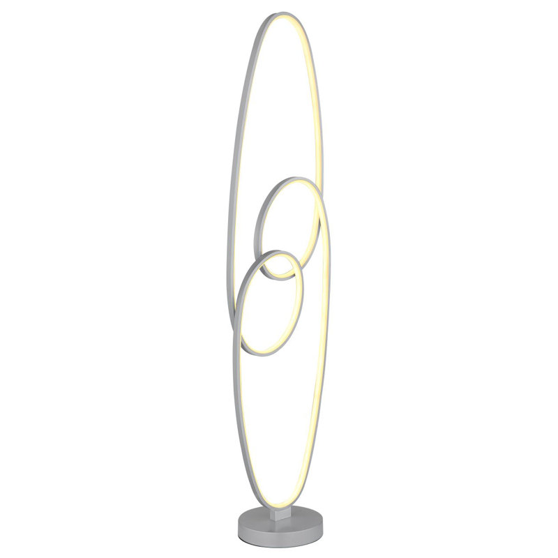 Chantele 122cm LED Novelty Floor Lamp