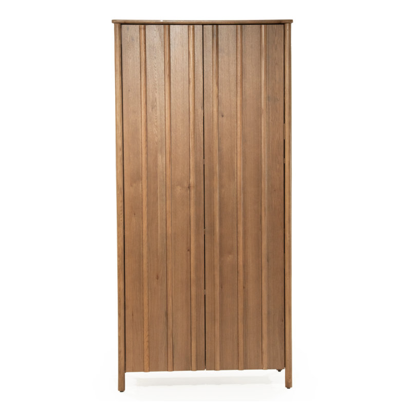 Jake Cabinet, Brown