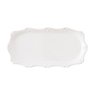 Berry & Thread  14" Decorative Tray