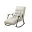 Chaise berçante réglable ergonomique en métal-101774338-101774339