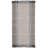 Zoltán Hand Woven Cotton Striped Rug-400877097