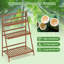 Rayonnage H 38 po x l 16 po x P 27,5 po Gagnier