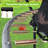 12Ft Round Backyard Trampoline With Safety Enclosure, The Gift Is Basketball Hoop, Sprinkler, Lights-122921138