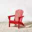 Chaise Adirondack pliante Ramonita en PEHD-1711936495