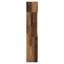 Manufactured Wood Wardrobe