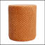 Table d'appoint ronde MGO Evie