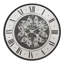 Alanni Wall Clock