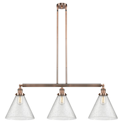 Pompa 3 - Light Kitchen Island Pendant
