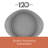 Farberware Non-Stick Baking Sheet