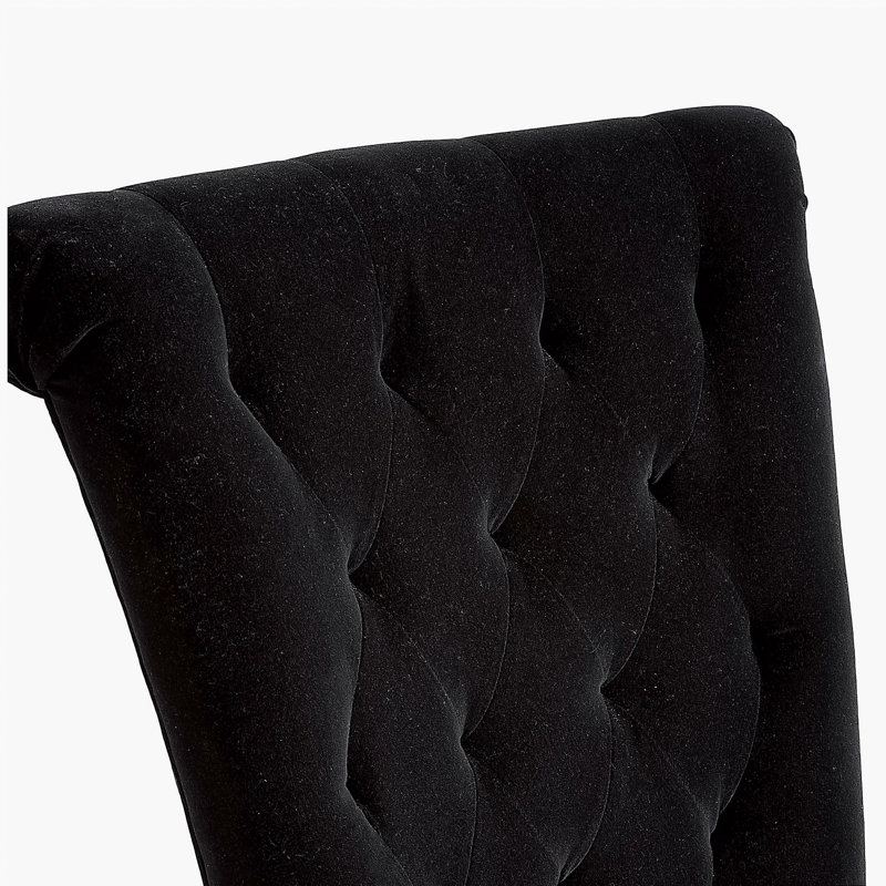 Chaise de salle à manger CHARLOTTE KD