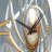 Metal Wall Clock-93383027