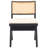 Ariaya 19'' H Boucle Upholstered Side Chair-1906493992