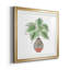 Boho Greenery I - peinture encadrée-1557544256-1557544259