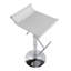 Tabouret pivotant à hauteur réglable Dwerg-2085408723