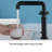 Deck Mounted Dual Handle Bridge Bathroom Faucet-69524968