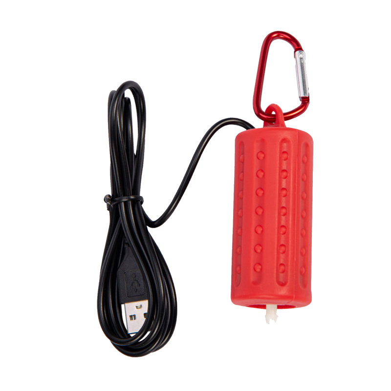 Pet, Red, 10 7