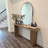 63-inch Extra Long Console Table,Sofa Table