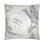 Tornado Pillow Cover & Insert