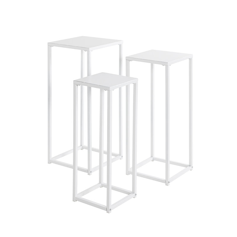 Yeo Plant Stand - Set of 3