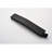 Shower Head System - Sleek Bathroom Element Matte Black Ceiling Mounted Versatile Design-125519090