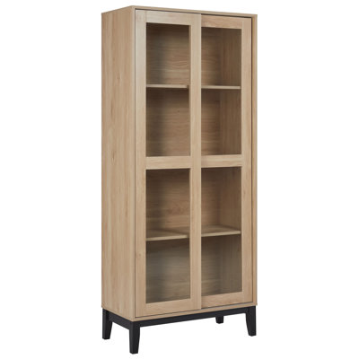 Anze Display Cabinet