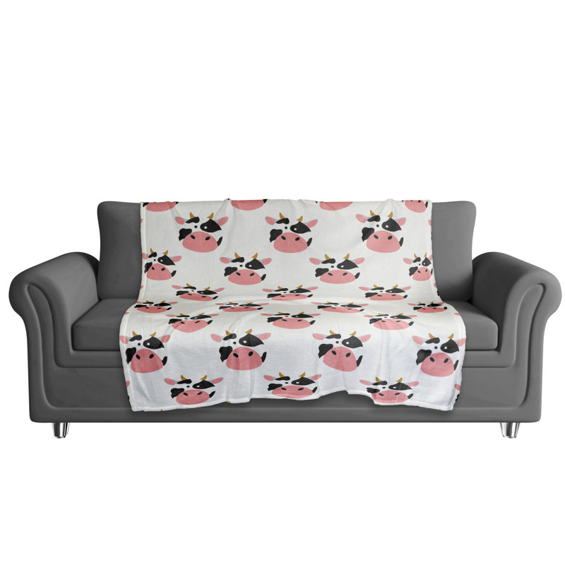 Emmett Collection Throw Blanket