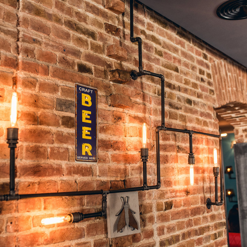 LED Marquee Sign