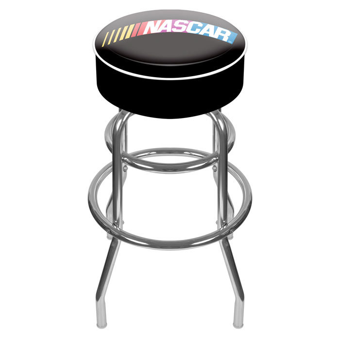 Tabouret de bar pivotant 31 po NASCAR