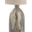 Glass Table Lamp