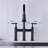 Demana Pull Down Kitchen Faucet-63926197