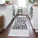  Malek Indoor/Outdoor Area Rug with Non-Slip Backing
