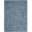 Tapis bleu Chrisly Star-70347763